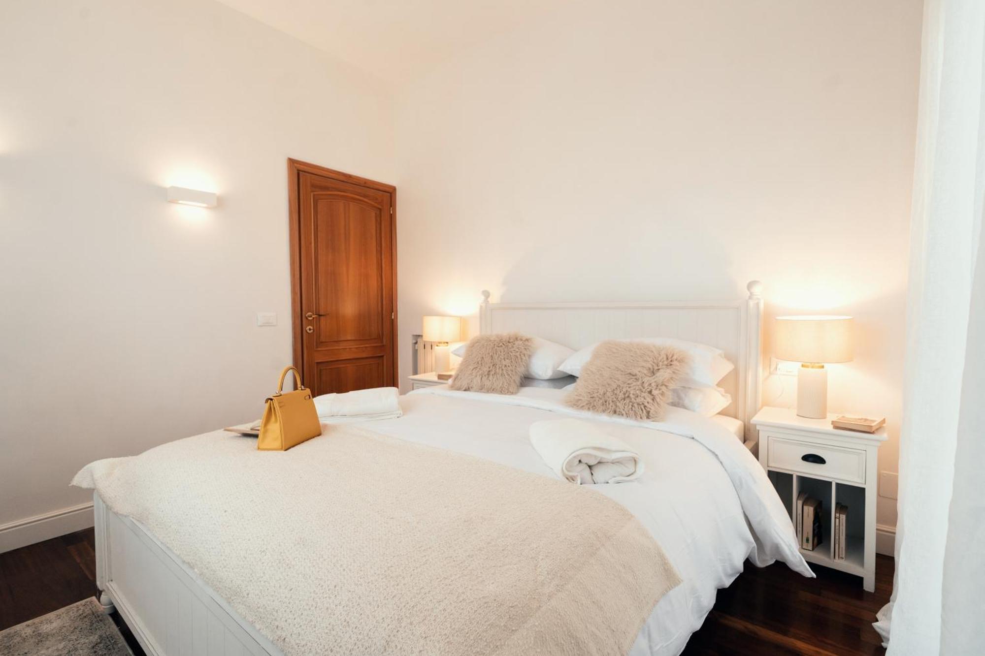 Appartamento Sweet Heaven Roma